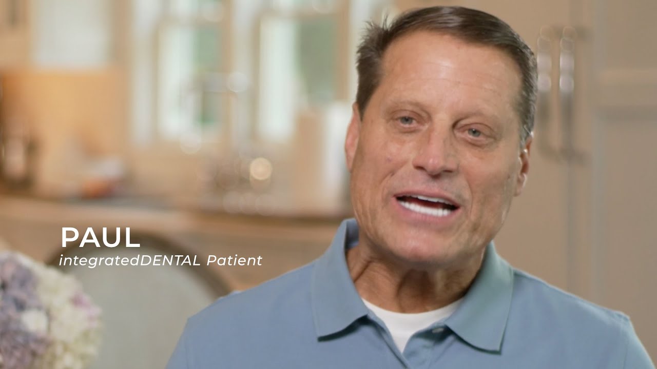 Digital Dentistry - Dental Implants - integratedDENTAL Woodbury, Long Island