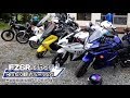 FZ6Rで行く!7日間で走る北海道ツーリング!第6話