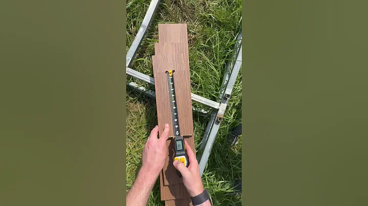 Introducing the T1M Utility, a practical upgrade to your conventional tape measure for less than $99