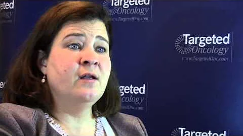 Dr. Brose Discusses BRAF Mutations in Thyroid Cancer