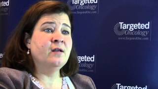 Dr. Brose Discusses Braf Mutations In Thyroid Cancer