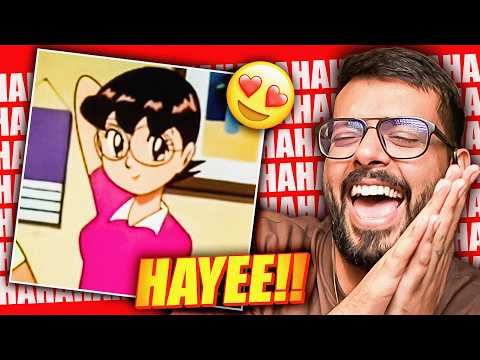 Ye Nobita Ki Mummy Hai 😍 || Fing's Reddit