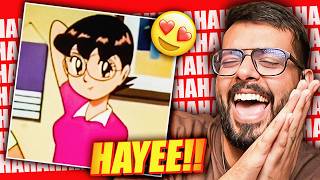 Ye Nobita Ki Mummy Hai 😍 || Fing's Reddit