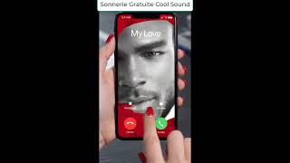 Télécharger gratuitement la sonnerie Cool Sound pour les téléphones Android et IOS screenshot 1