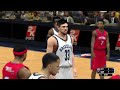 NBA 2K14 Pistons Grizzlies NBA 2K14 Pistons Grizzlies