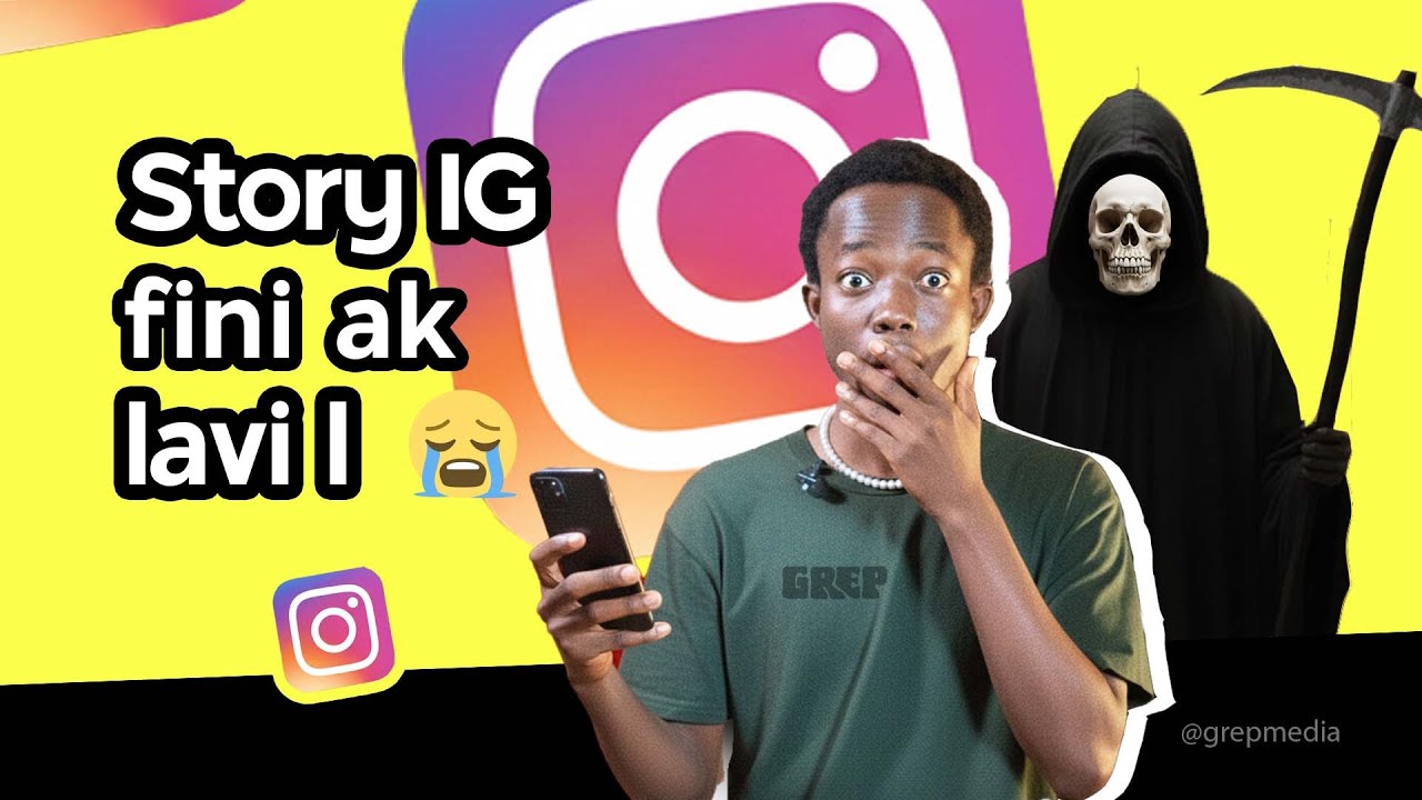 Pop Smoke: li mouri akoz yon story Instagram a 20 tan selman
