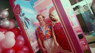 EVO Entertainment | Destination:  Barbie Land