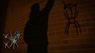 Jay Gee - My Place (Official Music Video)
