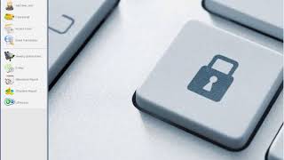 setting time zone about door access control