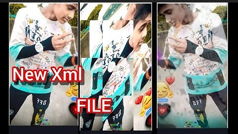 #ফিরা আইসা দেখবা তুমি চইলা গেছি জগত ছাড়ি📌 #New Xml File🔰🔰🔰