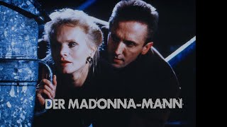Der Madonna-Mann (BRD 1987) Trailer deutsch / german Trailer (Marius Müller-Westernhagen)