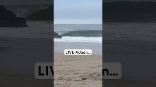 LIVE action #surfing