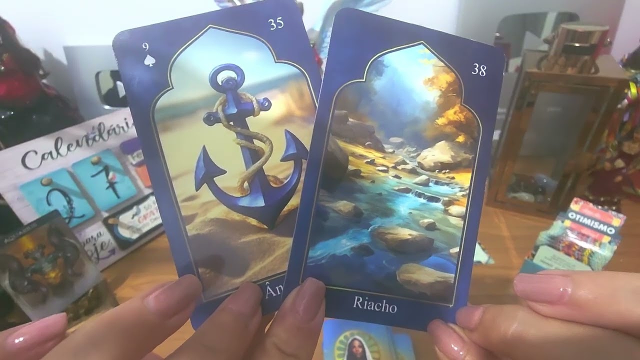 AQUÁRIO ♒️ SEXTA-FEIRA 27/02