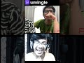 ചെക്കന്മാരെ തന്നാമിൽ  ഊണത് കണ്ടോ  #uhmegle #omegle #lifeisbutadream #livestreams