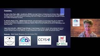 Leveraging Collaborative Data-Driven Solutions in Human Trafficking Webinar