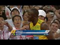Usain Bolt | ALL Olympic finals + Bonus round | Top Moments Mp3 Song