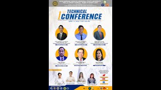 PSME DMMMSU MLUC Student Unit's 1st Technical Conference Part II