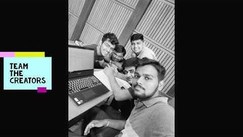 Compact Portable Desk| MCP101 Project| IIT DELHI