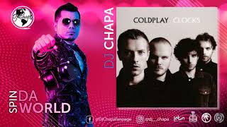 Information Coldplay - Clocks (Bachata Remix) News