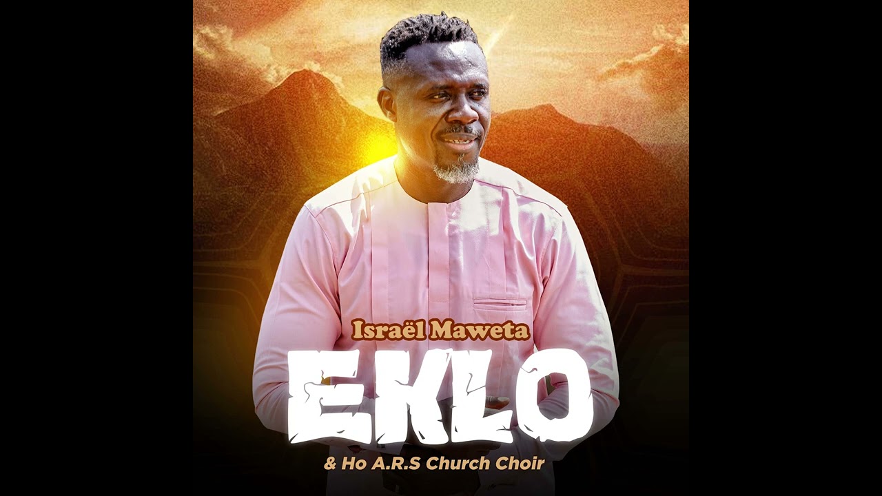 Israel Maweta - Tso Nyeluvo