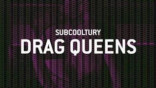 Cool Red - Drag Queens