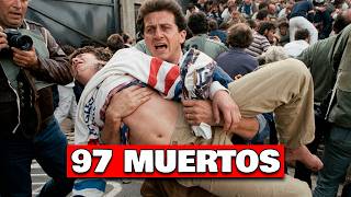 Thumbnail image for 4 TRAGEDIAS en ESTADIOS que cambiaron la HISTORIA del FÚTBOL - MUNDIAL 2026 (Parte 2)