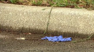 Daytona Beach mayor asks people to stop leaving gloves in streets and parking lots