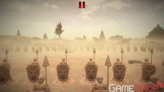Legend of Abhimanyu (by ACY Ent.) - Trailer screenshot 5