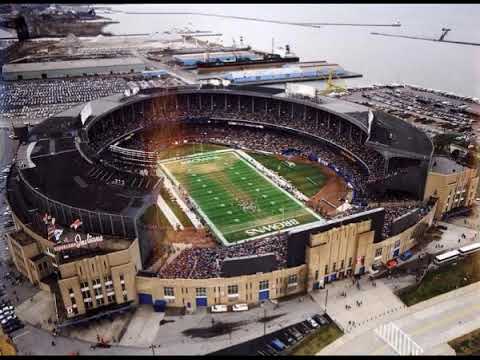 1980 AFC Divisional Raiders at Browns (radio)