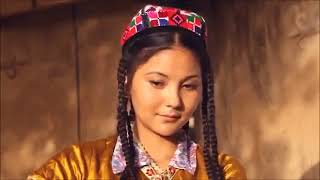 Uyghur song: Esiŋdimu? - Do you remember? Resimi