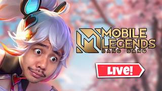 LETSGOOOWWW - Mobile Legends