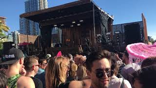 Camelphat @ CRSSD 030418 Will Easton - 18th Month Free Trial