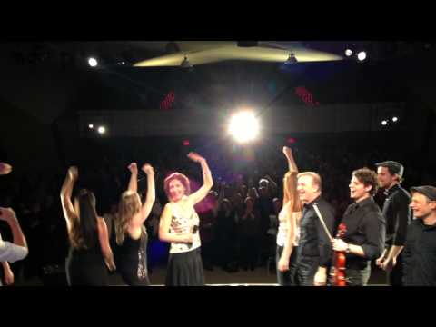 StepCrew @ Milwaukee 2014