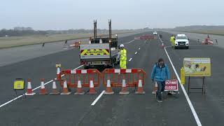 17. Intellicone - IPAWS - Street Works - Setup