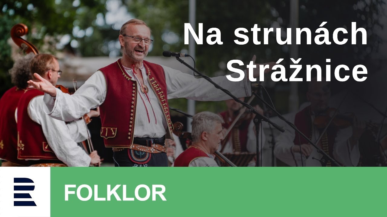 Na strunách Strážnice
