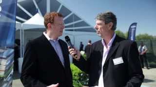 Información Samsung Semiconductor Groundbreaking Ceremony - San Jose Actualización