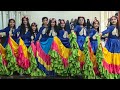 Carimbo western folk Dance || Afro brazilian