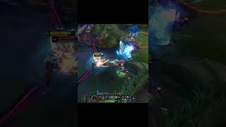 League Of Legends Highlights . Zed Plays