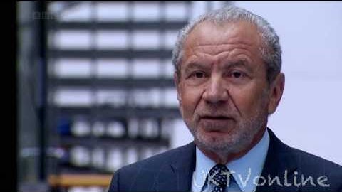 Junior Apprentice Episode 1 - Part2