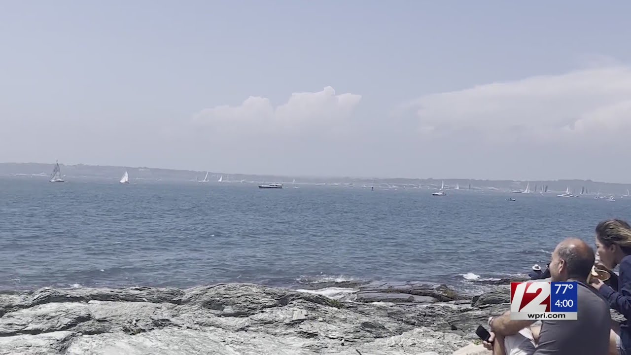 Sailor who died during Newport Bermuda Race was 10-year veteran