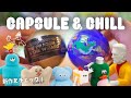 【カプセルトイ】新作ガチャ 開封!/ 販売予定のケンエレファントの最新アイテムをチェック!Shopping with me
