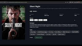 entertainment app using MERN || Full stack application screenshot 5