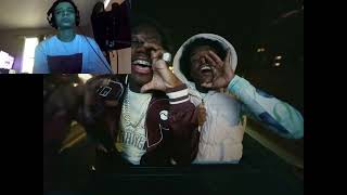 KAI WAS IN THE VIDEO?! | Lil Uzi Vert - Just Wanna Rock [Official Music Video] REACTION