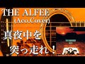 THE ALFEE/真夜中を突っ走れ!(アコギ)