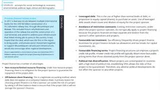 CIPS L5M4 (Advanced Contract and Financial Management ) Pages 188