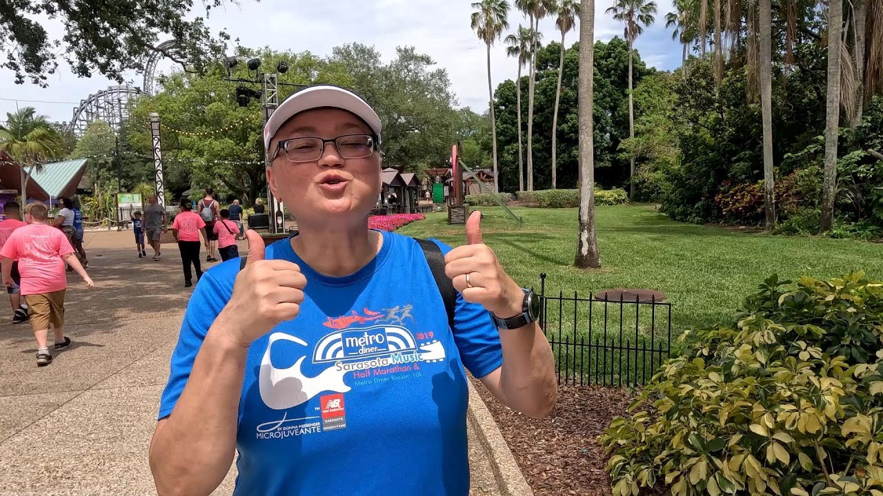 Steak and Lobster buschgardensflorida Food & Wine Festival 2023 Surf