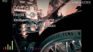 Stry what aps keren 😂hanyalah dirimu kasih  satu yang ku sayang