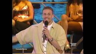 Nema Williams on Comicview