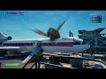 TERMINAL GUN GAME but its in FORTNITE?