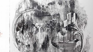 Lubomyr Melnyk - Corollaries (Official Album Trailer)